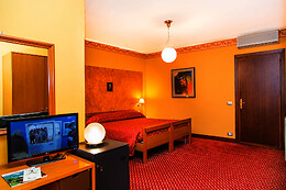 Albergo Diana