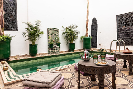 Riad Ayada - photo 6
