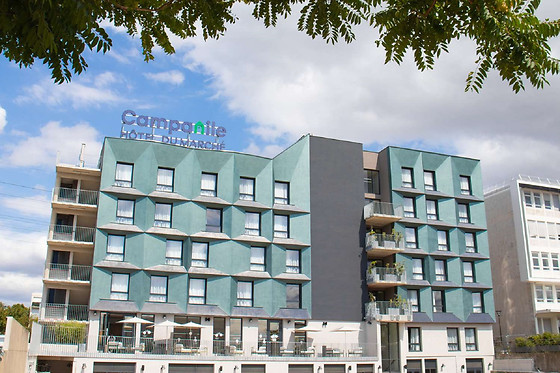 Campanile Rungis - Orly - photo 0