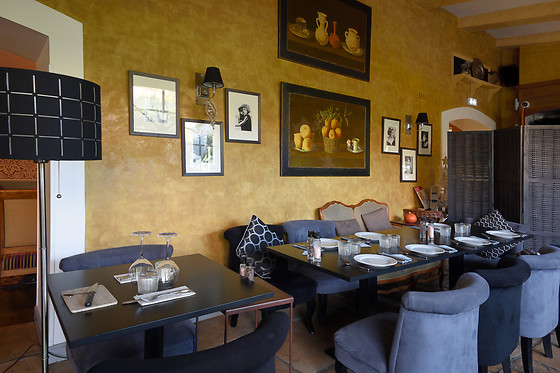 Lautraix Restaurant - photo 13