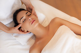 Massage balinais Mery Tambunan