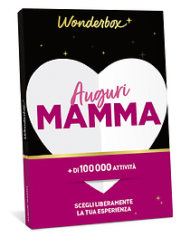 Auguri Mamma
