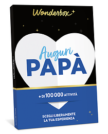 Auguri Papà