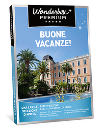 Buone vacanze!