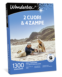 2 cuori e 4 zampe