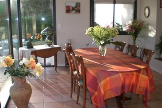 Chambres d'hôtes du Mont d'Hermine - photo 2
