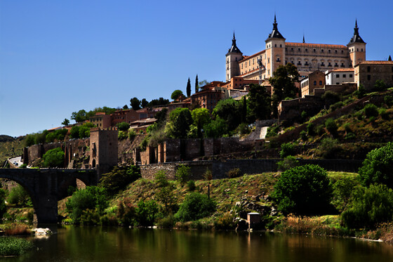 SECRETOS DE TOLEDO - photo 0