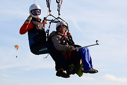 PARAPENTALIA