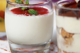 Il Ristorante Montpellier