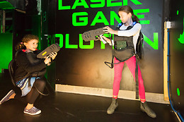 Urban Laser Paris 14