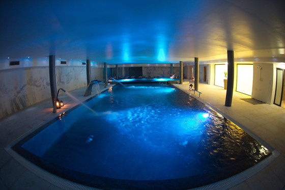 HOTEL PORTA DO SOL CONFERENCE CENTRE & SPA - photo 7