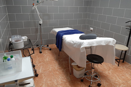 CENTRO DE ESTÉTICA SILUET ROSÉ - photo 1