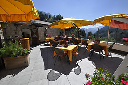 Hotel Al Forte