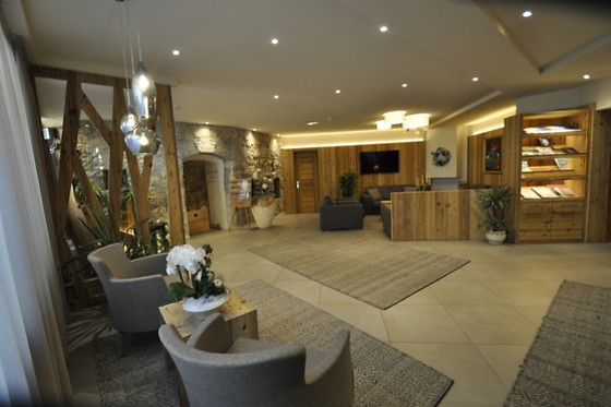 Hotel Al Forte - photo 5