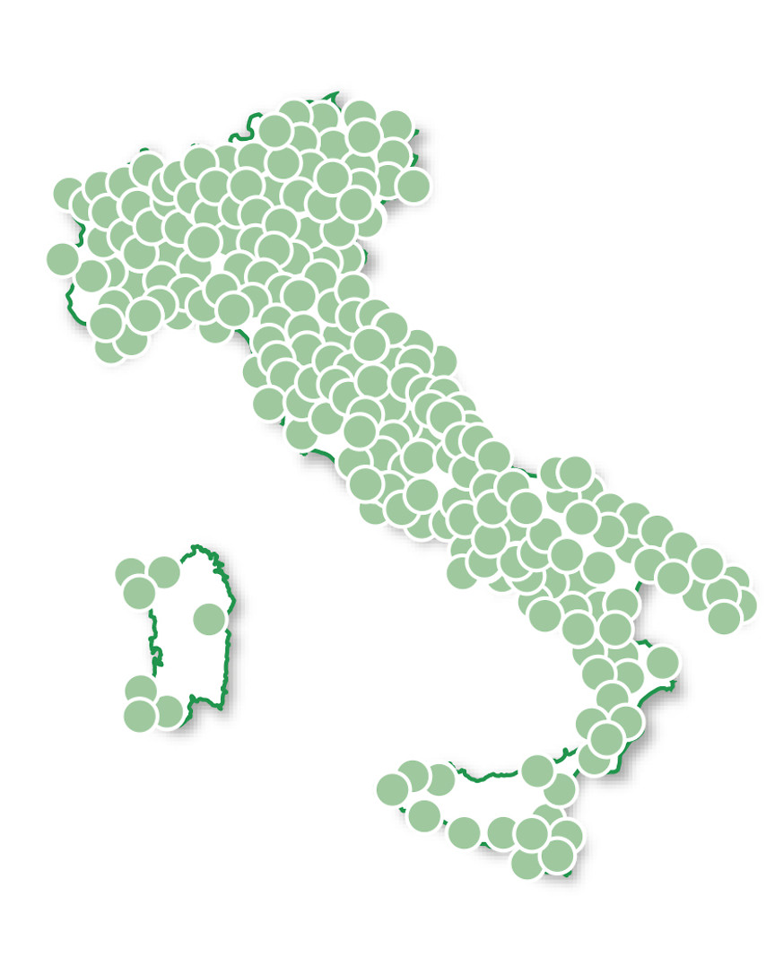 3 giorni deliziosi