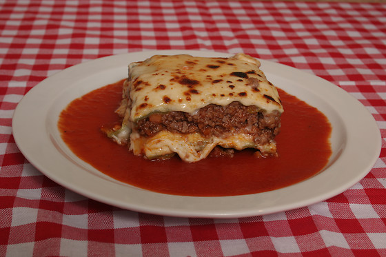 TRATTORIA PINOCCHIO SÁNCHEZ BUSTILLO - photo 1