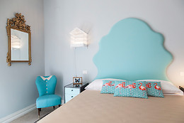 Naftalina Rooms