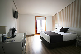 HOTEL ALFONSO I
