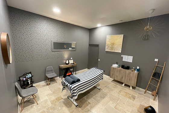 Massage bien-être Laurent Camliti - photo 1