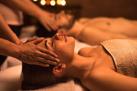 Il Tesoro Spa - photo 1