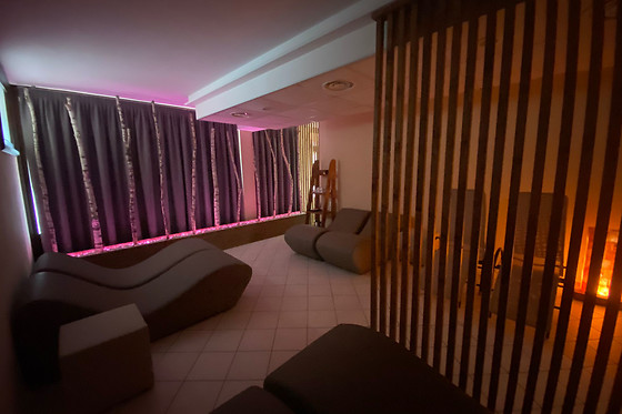Donna Silvia Hotel & Wellness - photo 4