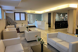 Donna Silvia Hotel & Wellness