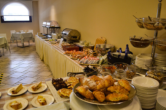 Donna Silvia Hotel & Wellness - photo 9