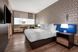 Online Booking EPS