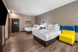 Online Booking EPS