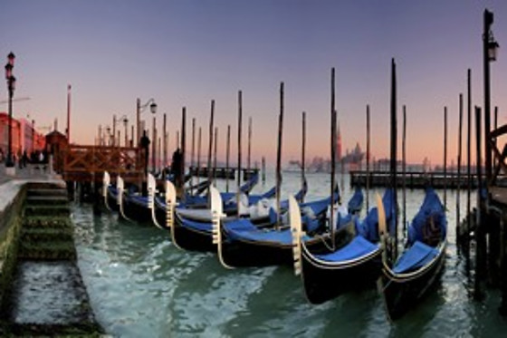 Art Hotel Venezia - photo 1