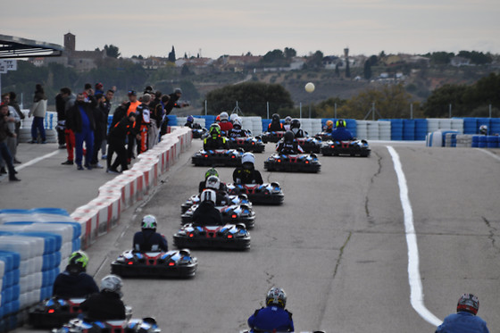 KARTING CLUB LOS SANTOS - photo 1