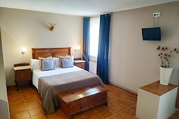 HOTEL RURAL CURIA