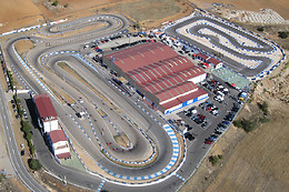 KARTING CLUB LOS SANTOS