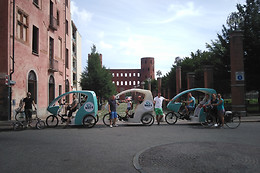 Bici-T