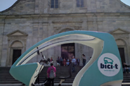 Bici-T