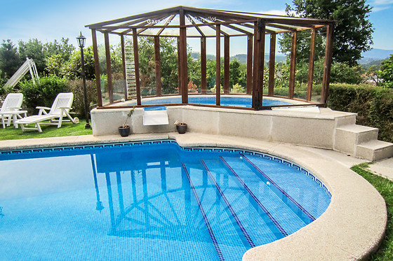 CASA RURAL OS CARBALLOS - photo 4