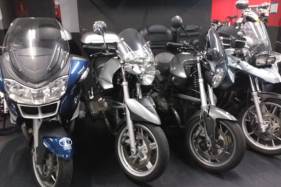 BLAFERMOTOS - photo 7