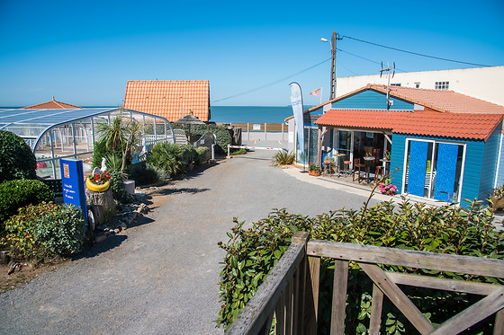 Camping Bord de Mer - photo 0