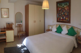 Hotel Villa Greta