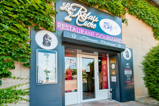 Le relais du coche - photo 0