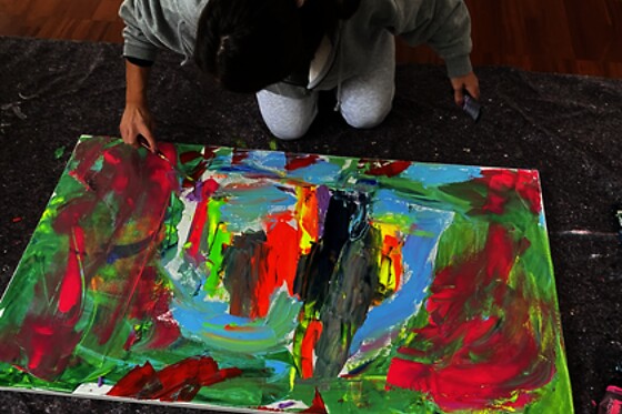 Art@Home - photo 1