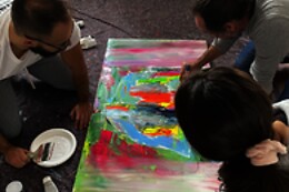Art@Home