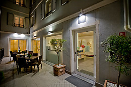 Made Hotel Lago di Como