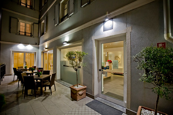 Made Hotel Lago di Como - photo 1