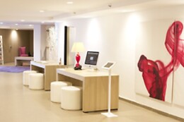 Online Booking EPS