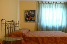 Agriturismo Rosso di Sera