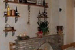 Agriturismo Il Grappolo