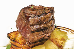 RESTAURANTE EL ARGENTINO