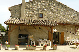 Les Galets d'Évelyne