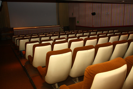 Cinéma Patria - photo 3